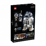 Конструктор LEGO Star Wars R2-D2 75308
