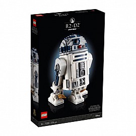 Конструктор LEGO Star Wars R2-D2 75308