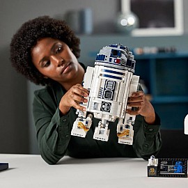 Конструктор LEGO Star Wars R2-D2 75308