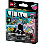 Конструктор LEGO VIDIYO Bandmates Фигурка изненада 43101