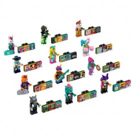 Конструктор LEGO VIDIYO Bandmates Фигурка изненада 43101