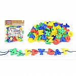 Конструктор Raya Toys Puzzle Blocks 258-4