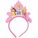 Корони Procos Disney Princess 4 бр.
