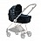 Кош за новородено Cybex Mios Lux Carry Cot Jewels of Nature