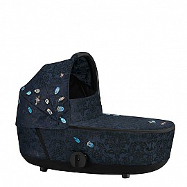 Кош за новородено Cybex Mios Lux Carry Cot Jewels of Nature