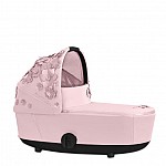 Кош за новородено Cybex Mios Lux SIMPLY FLOWERS