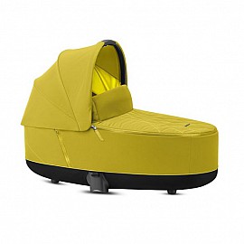 Кош за новородено Cybex Priam/e-PRIAM Lux