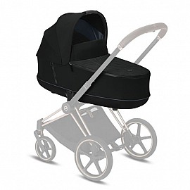 Кош за новородено Cybex Priam/e-PRIAM Lux