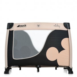 Кошара HAUCK Play N Relax SQ Mickey Classic