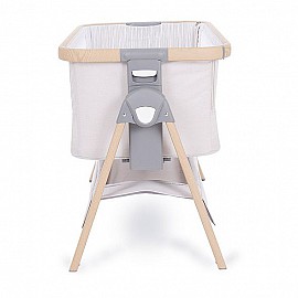 Кошче Kikka Boo Nanna Beige Melange Wood