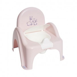 Гърне-стол Tega Baby Little Bunnies KR012