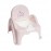 Гърне-стол Tega Baby Little Bunnies KR012