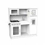 Дървена кухня Melissa and Doug Шеф Готвач 14338