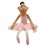 Кукла за куклен театър Melissa&Doug Балерина 40357