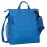 Чанта за бебешка количка Lassig Casual Buggy Reflective Star Blue LBB14979