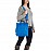 Чанта за бебешка количка Lassig Casual Buggy Reflective Star Blue LBB14979