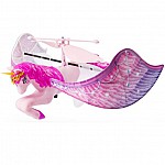 Летящ еднорог със сензор Raya Toys