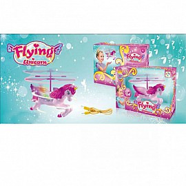 Летящ еднорог със сензор Raya Toys