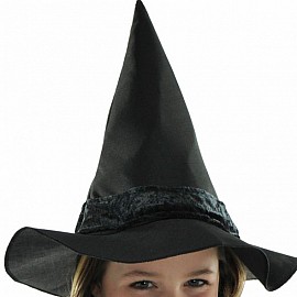 Детски карнавален костюм Amscan Lil Witch 4-10 години