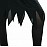 Детски карнавален костюм Amscan Lil Witch 4-10 години