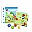 Логическа игра Raya Toys, Farm Animals
