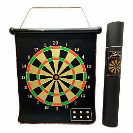 Магнитен дартс 17“ Raya Toys