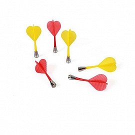 Магнитен дартс 17“ Raya Toys