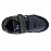 Маратонки Beppi Navy Blue/Green Размери 24-29