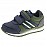 Маратонки Beppi Navy Blue/Green Размери 24-29
