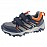 Маратонки Beppi Navy Blue/Orange Размери 22-28