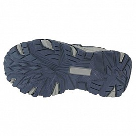 Маратонки Beppi Navy Blue/Orange Размери 22-28