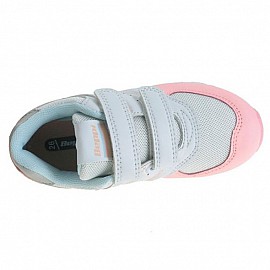 Маратонки Beppi Peach Размери 22-28