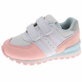Маратонки Beppi Peach Размери 22-28