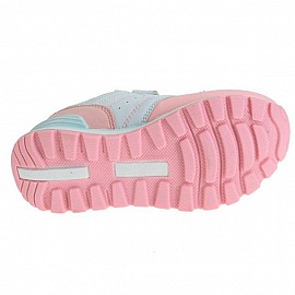 Маратонки Beppi Peach Размери 22-28