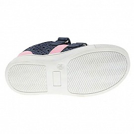 Маратонки Beppi Pink Heart Размери 25-30