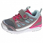 Маратонки Beppi Pinky Mint Размери 22-27