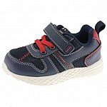 Маратонки Beppi Navy Blue/Red Размер 20-26