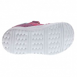 Маратонки Beppi Pink/Purple Размер 19-25