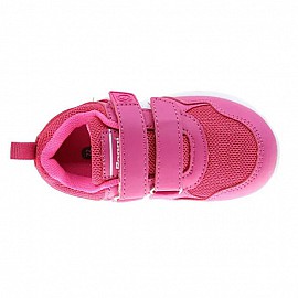 Маратонки Beppi Pink/White Размер 19-26