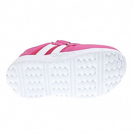 Маратонки Beppi Pink/White Размер 19-26