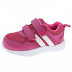 Маратонки Beppi Pink/White Размер 19-26