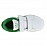Маратонки Beppi White/Green Размери 22-28