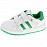 Маратонки Beppi White/Green Размери 22-28