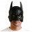 Маска Батман Rubies Batman за възрастни 4894