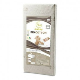 Матрак Italbaby Bio-Cotton 60х125 см