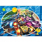 Детски пъзел Lisciani SUPERMAXI MICKEY 24ч. 74099