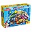 Детски пъзел Lisciani SUPERMAXI MICKEY 24ч. 74099