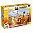 Детски пъзел Lisciani SUPERMAXI LION KING 24ч. 74105