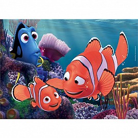 Детски пъзел Lisciani SUPERMAXI NEMO 24ч. 74112