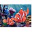 Детски пъзел Lisciani SUPERMAXI NEMO 24ч. 74112
